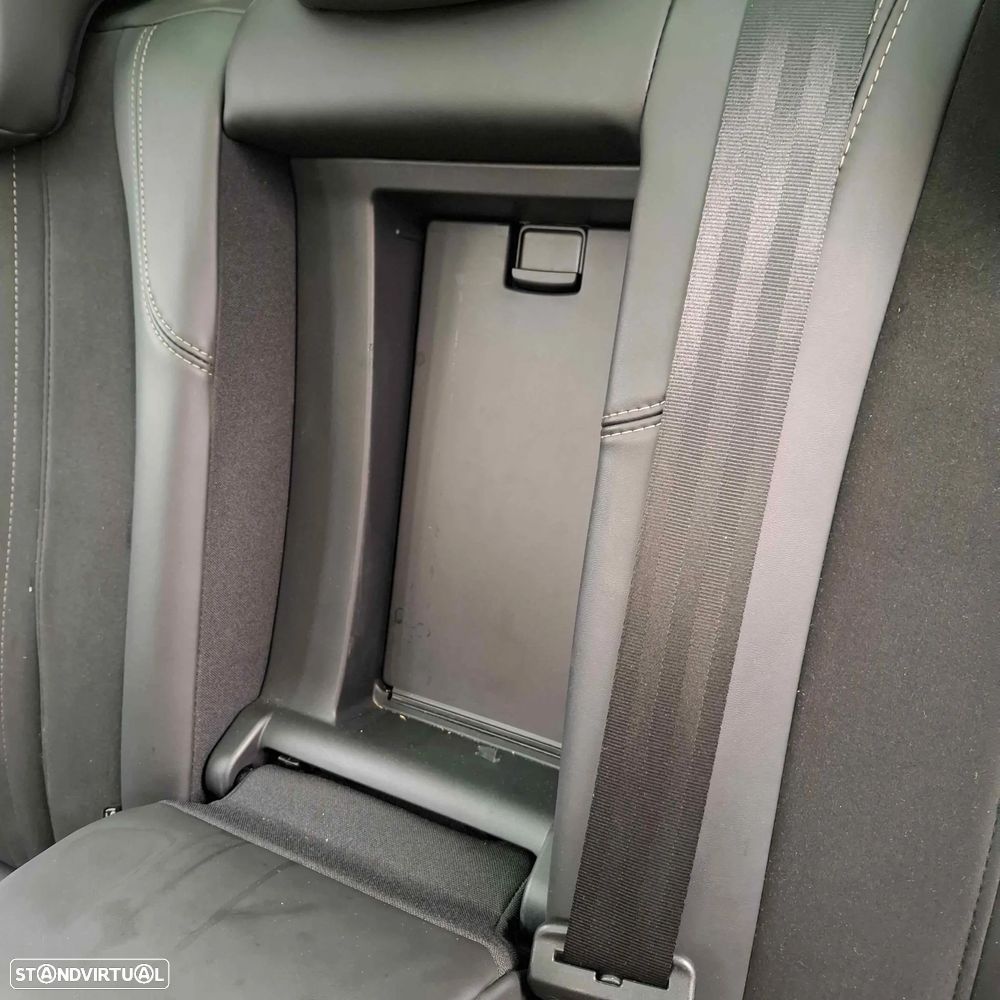 Peugeot 308 SW 1.6 BlueHDi Allure J18 - 49