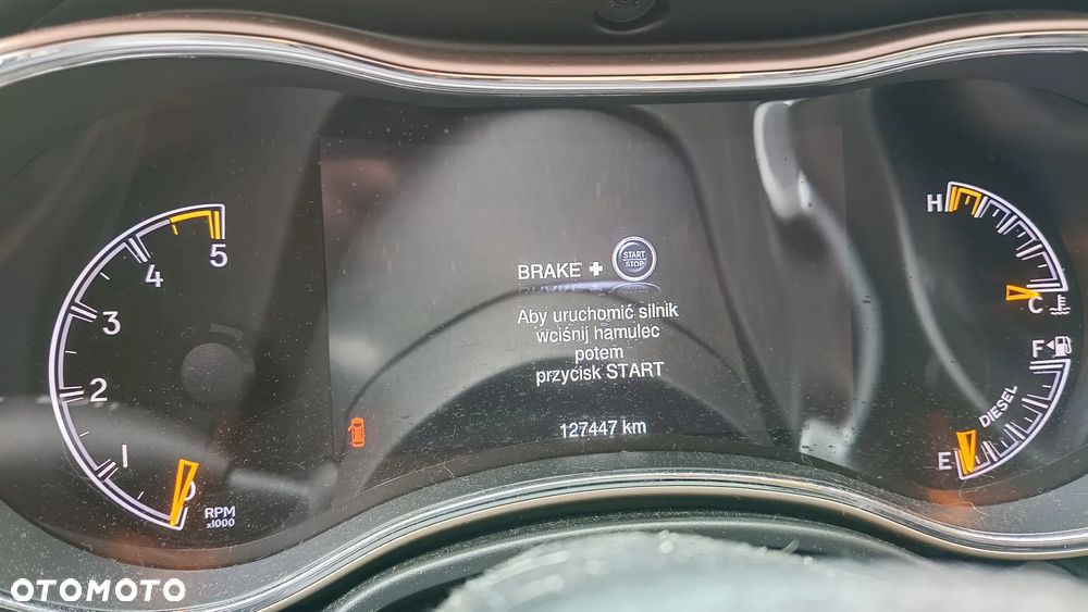 Jeep Grand Cherokee 3.0 CRD Limited - 5