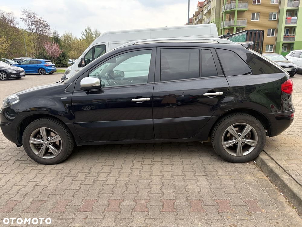 Renault Koleos - 3