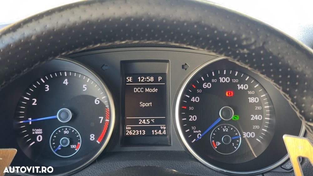 Volkswagen Golf - 17