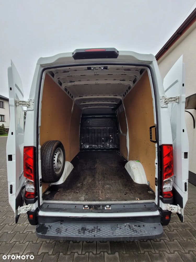 Iveco DAILY 35S14 - 11
