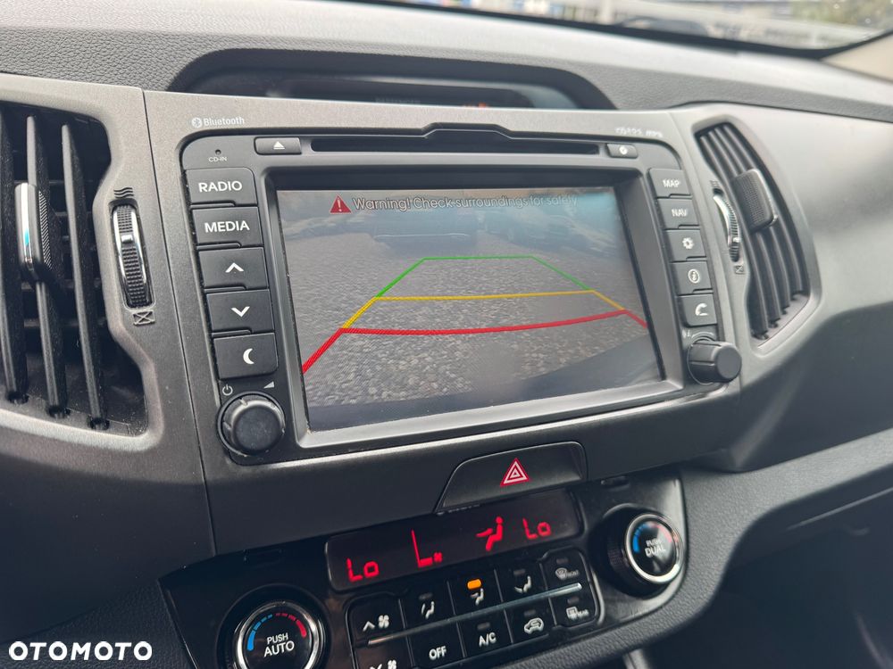 Kia Sportage 2.0 XL - 30