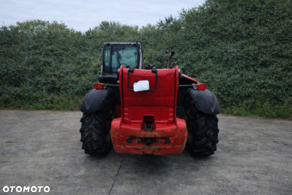 Manitou MT1440 - 2