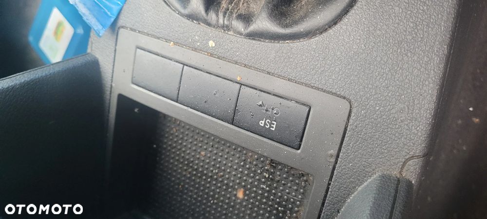 Volkswagen Turan na części - 6