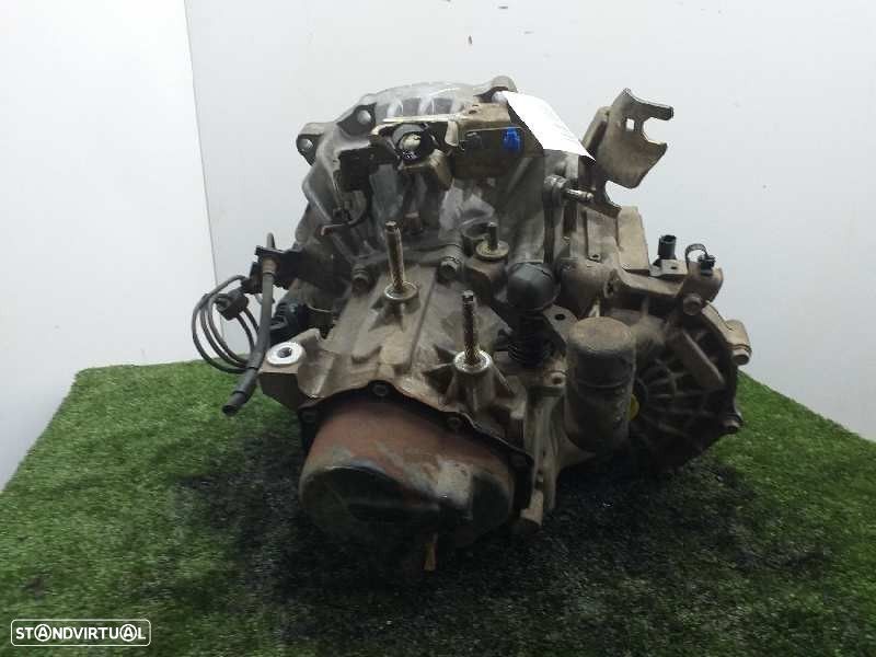 CAIXA VELOCIDADES MAZDA 6 HATCHBACK 2004 -GC0117100C - 3