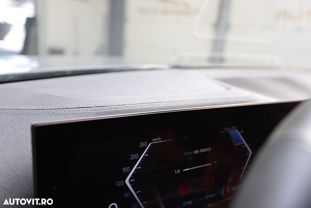 BMW Seria 4 420d xDrive Gran Coupe M Sport - 38