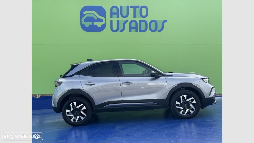Opel Mokka 1.2 T Edition - 8