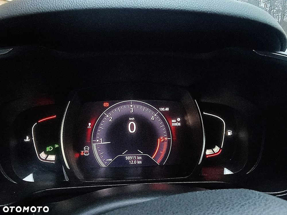 Renault Kadjar 1.6 dCi Energy Business - 15