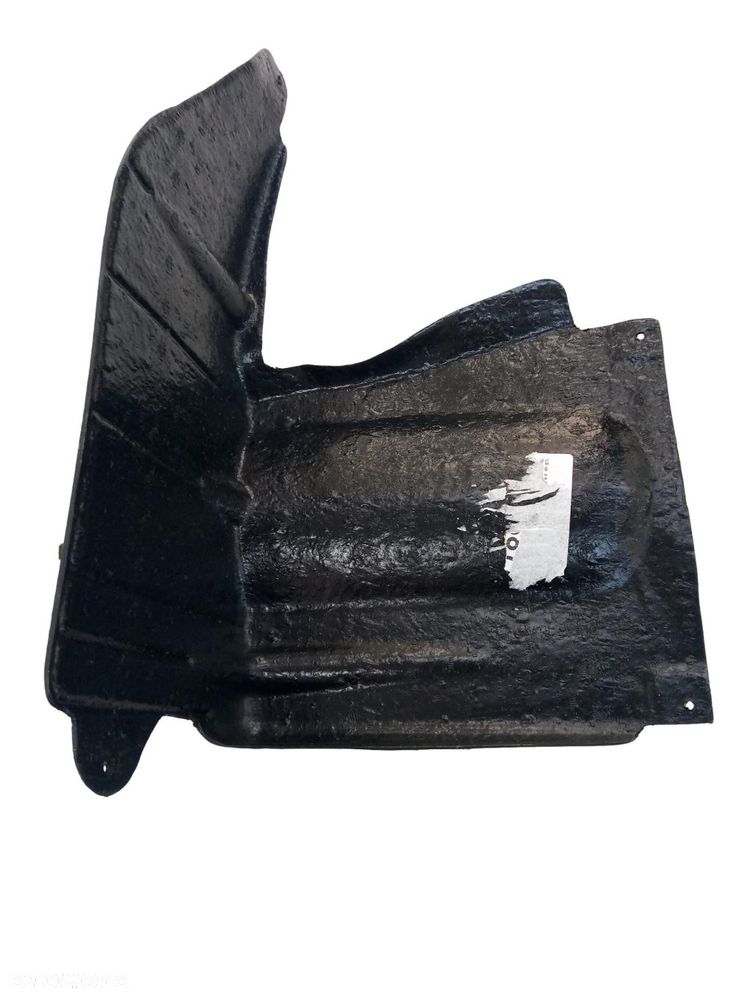 osłona alternatora płyta pod silnik opel corsa d - 2