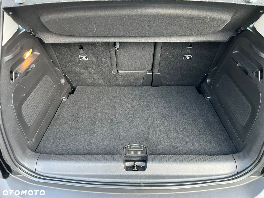 Opel Crossland X 1.2 Start/Stop Limited Edition - 34