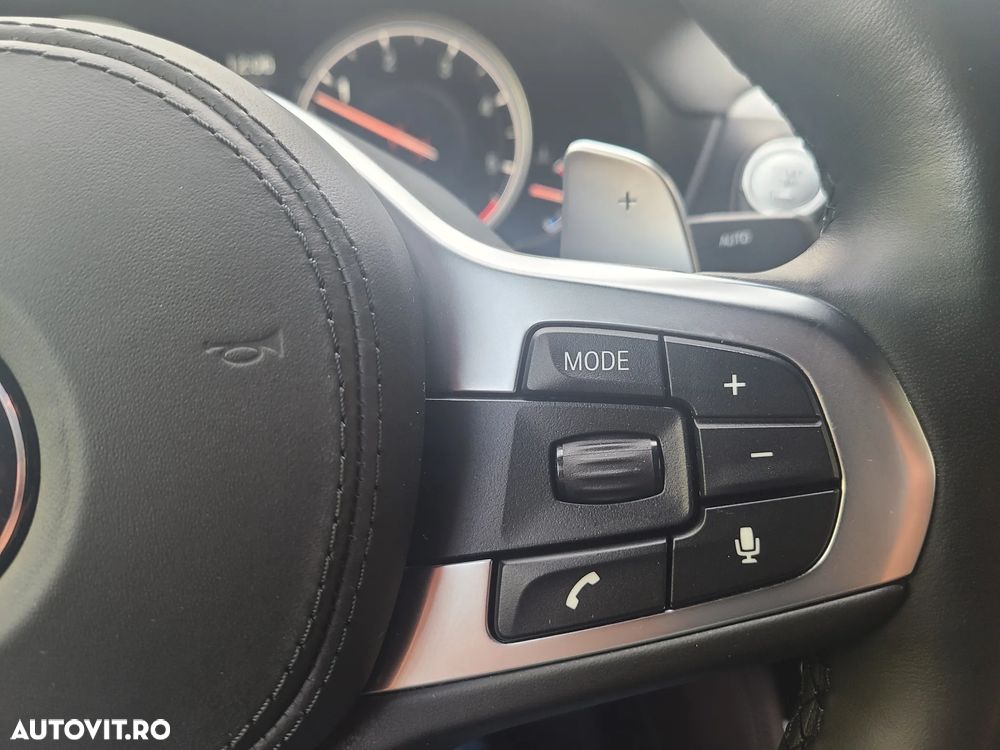 BMW X4 xDrive30d M Sport - 27