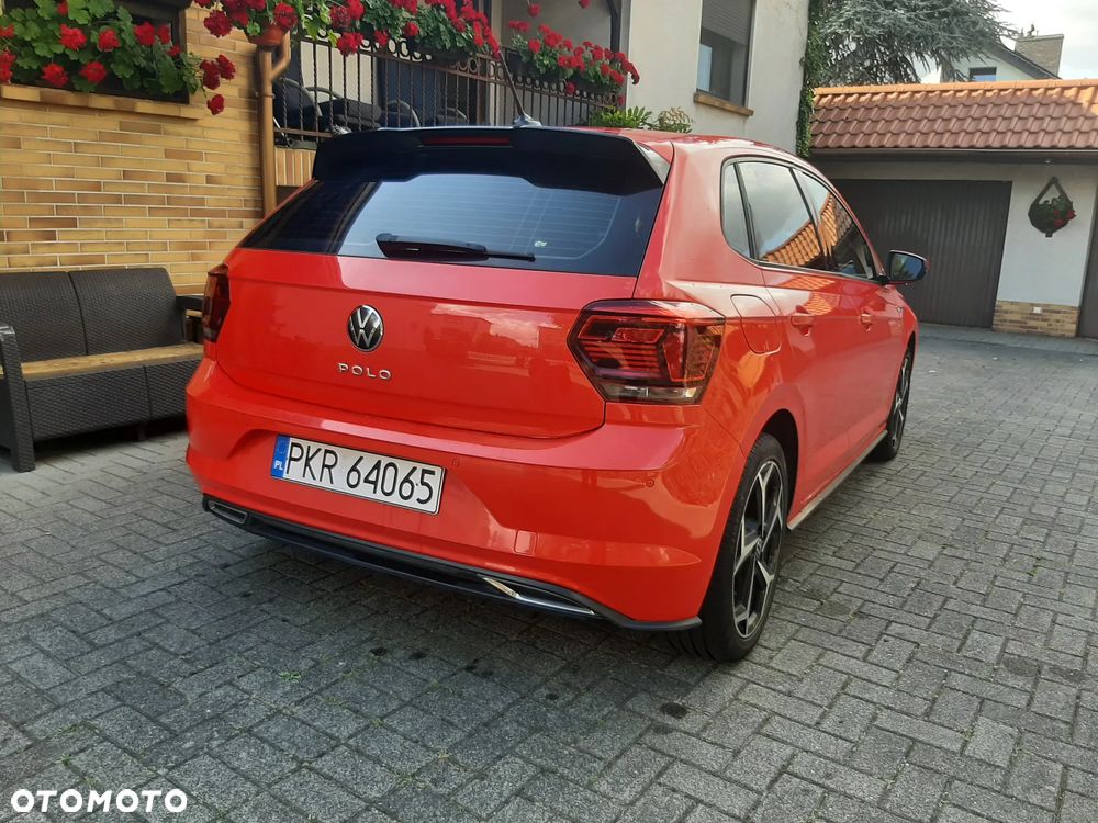 Volkswagen Polo 1.0 TSI Highline - 4