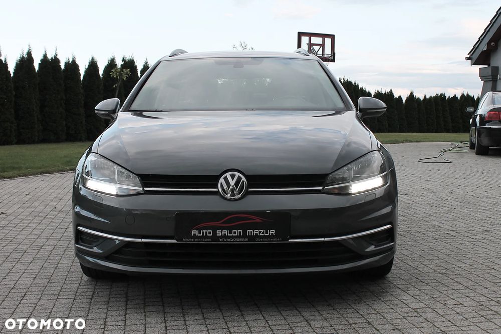 Volkswagen Golf 1.6 TDI (BlueMotion Technology) Comfortline - 34