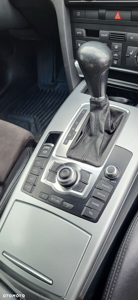 Audi A6 Avant 2.0 TDI DPF multitronic - 5