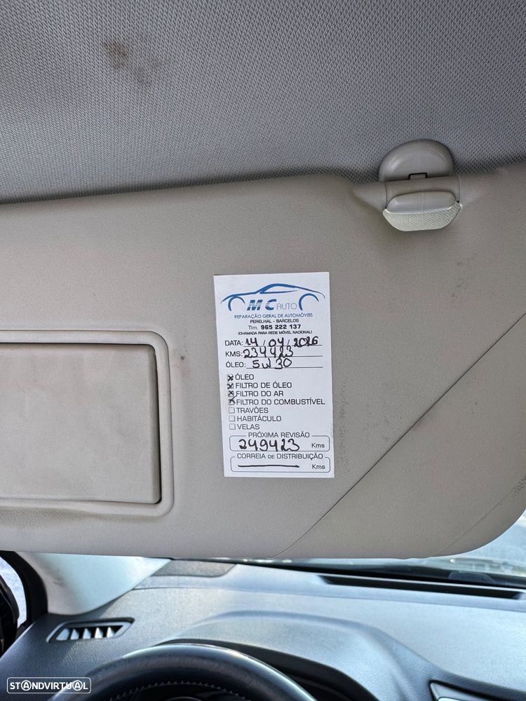 Nissan Qashqai 1.5 dCi N-Tec - 22