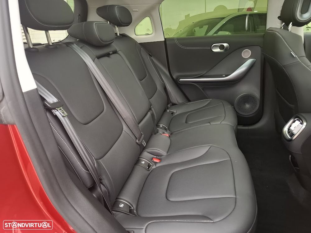 Smart #1 66 kWh Pro+ - 41