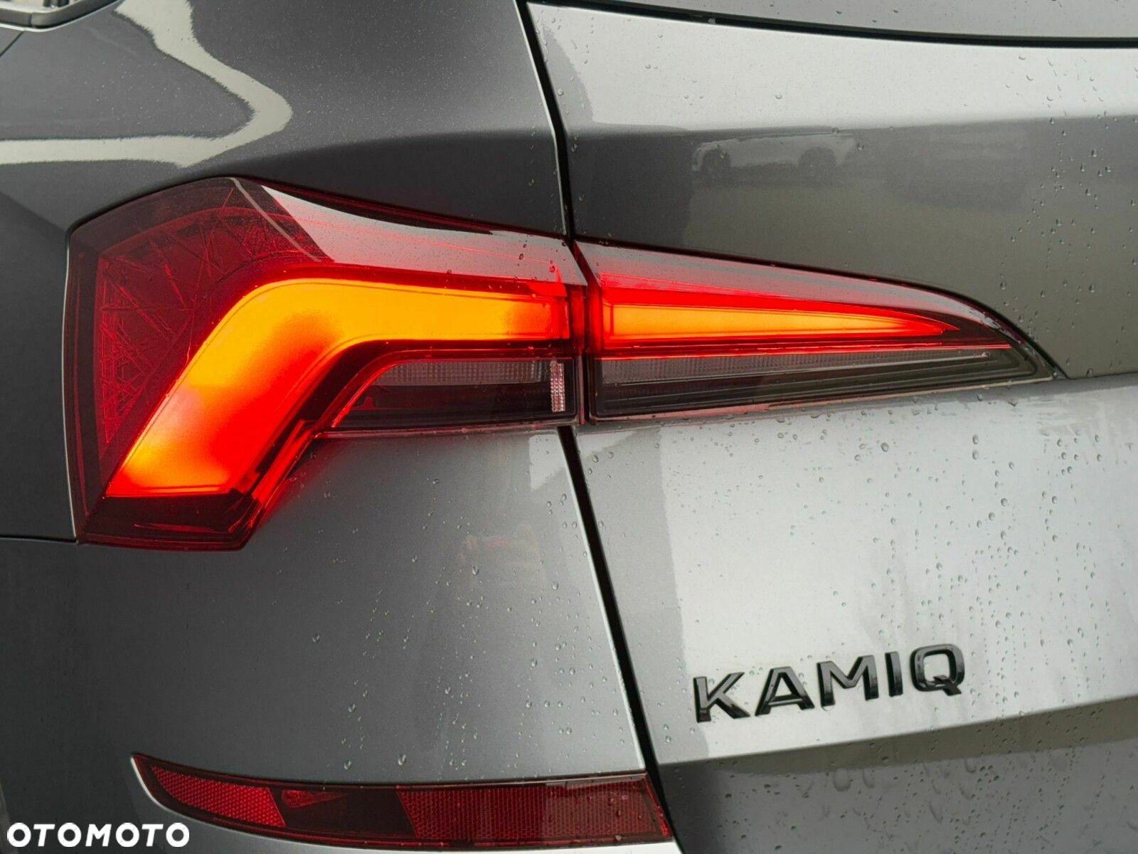 Skoda Kamiq 1.0 TSI Style DSG - 14