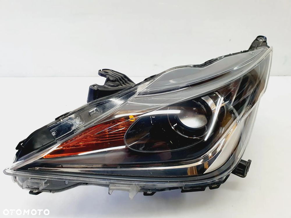TOYOTA AYGO 2 II 2014-2018 LAMPA LEWA PRZÓD ORYGINAŁ EU!!! - 1