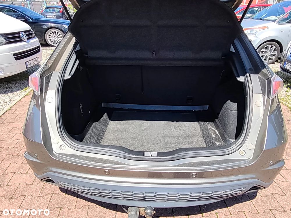 Honda Civic 1.8 Executive - 10