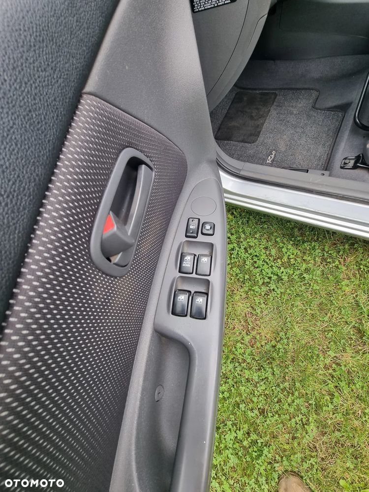 Kia Rio - 14