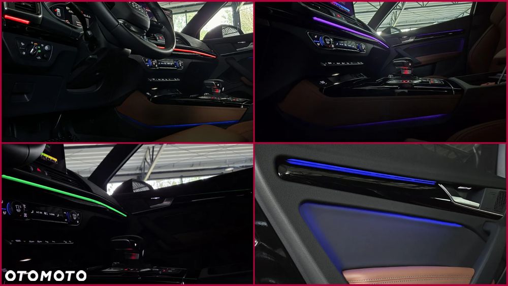 Audi Q5 40 TFSI quattro S tronic S line - 24