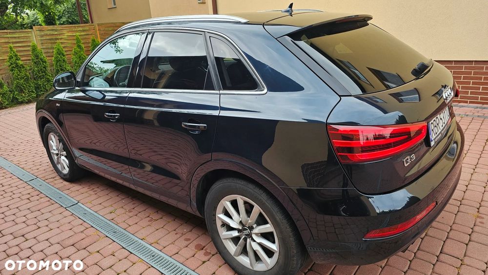 Audi Q3 2.0 TDI Prime Edition - 6