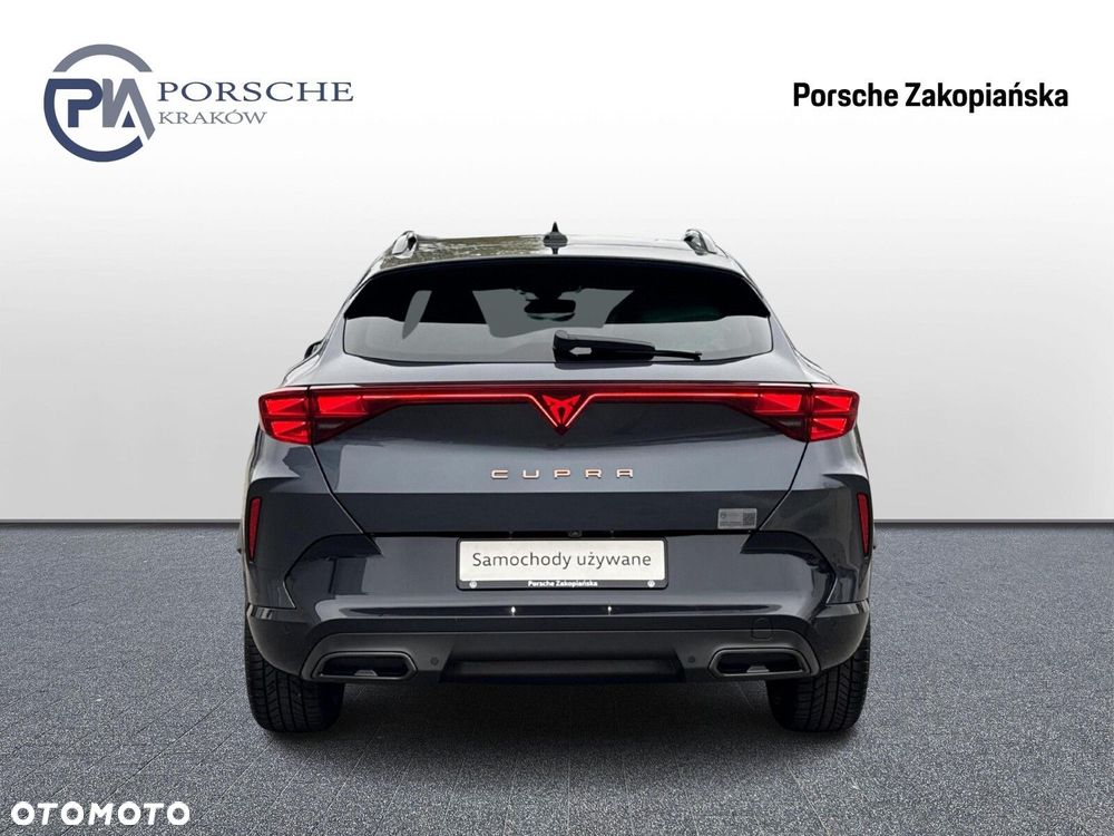 Cupra Formentor 1.5 TSI DSG - 4