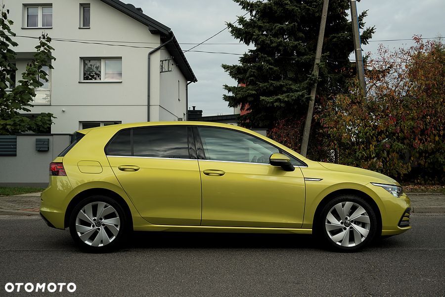 Volkswagen Golf - 16