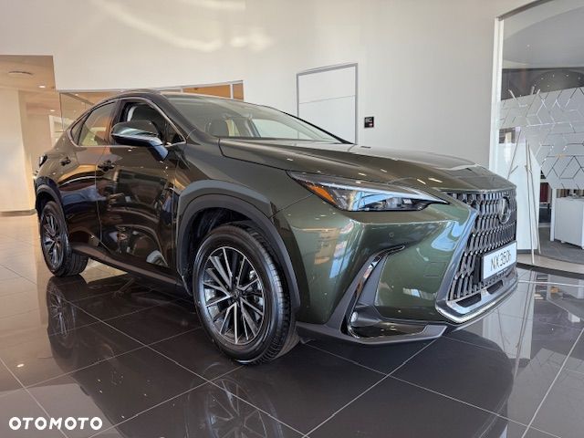 Lexus NX 350h Elegance 2WD - 2