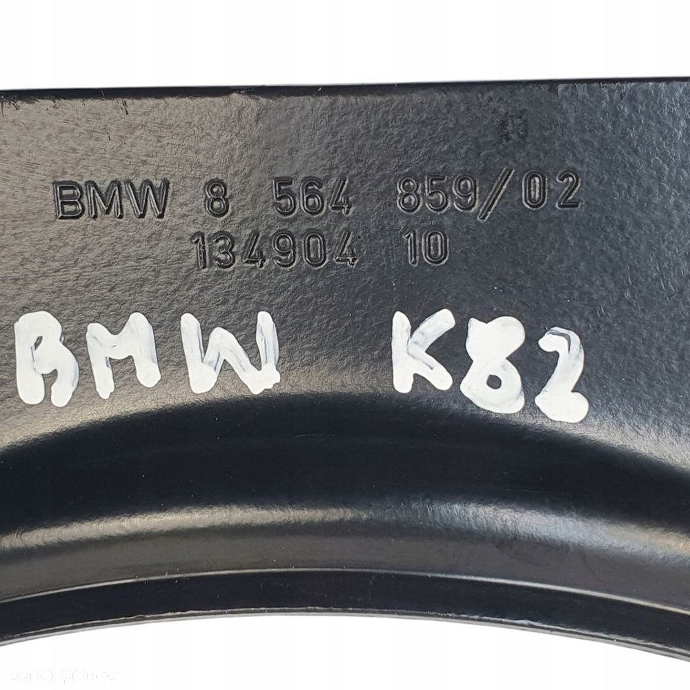 UCHWYT MOCOWANIE ZBIORNIKA BMW F850GS F 850 GS ADVENTURE K82 8564859 - 3
