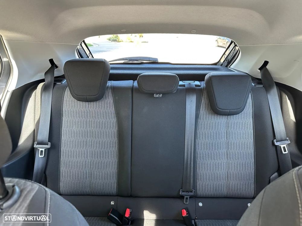 Opel Corsa 1.2 T Edition - 9