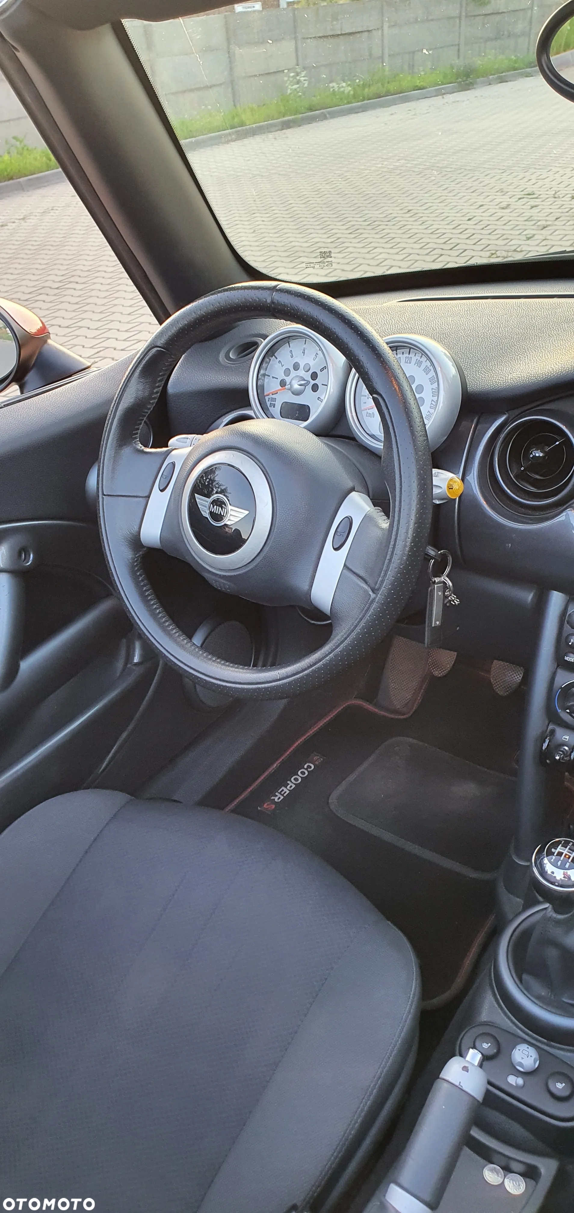 MINI Cooper - 12