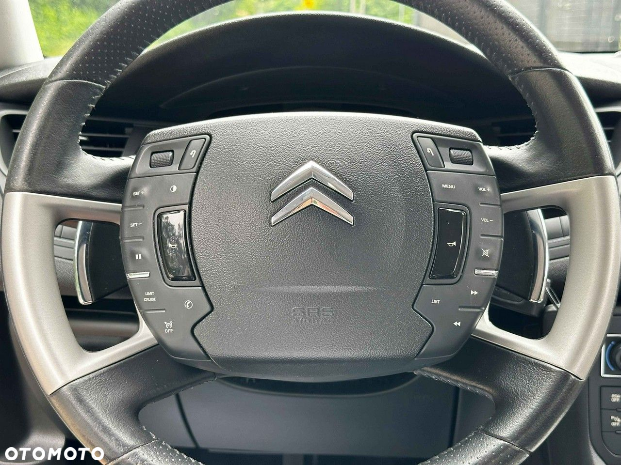 Citroën C5 - 31