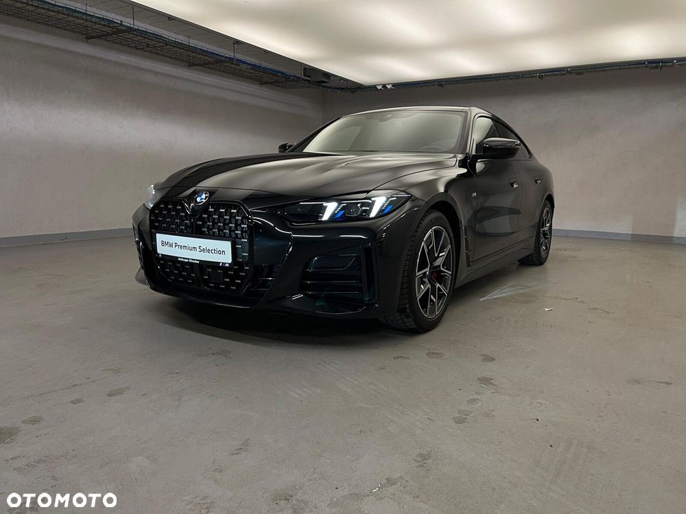 BMW Seria 4 430i xDrive M Sport sport - 9