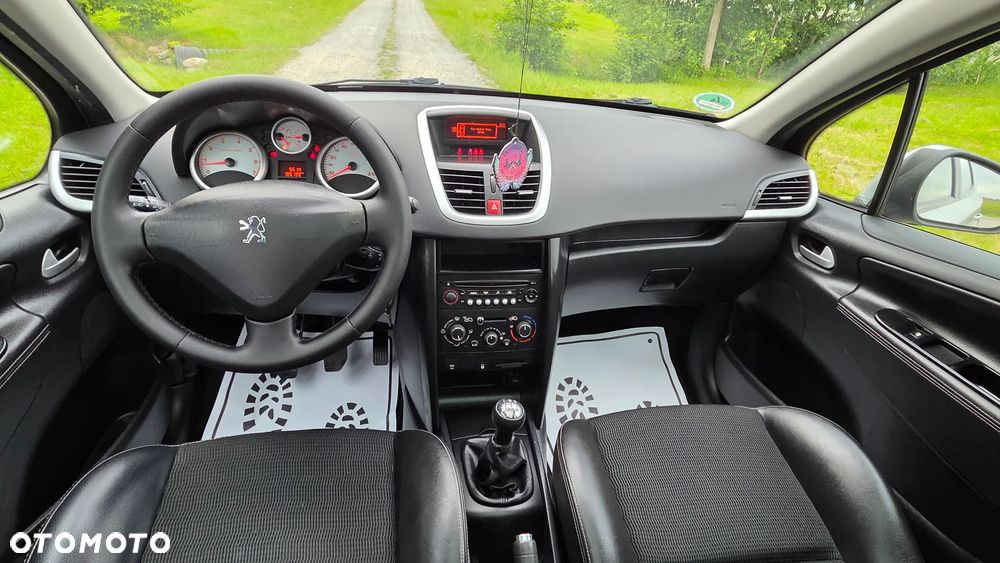 Peugeot 207 95 VTi Urban Style - 18