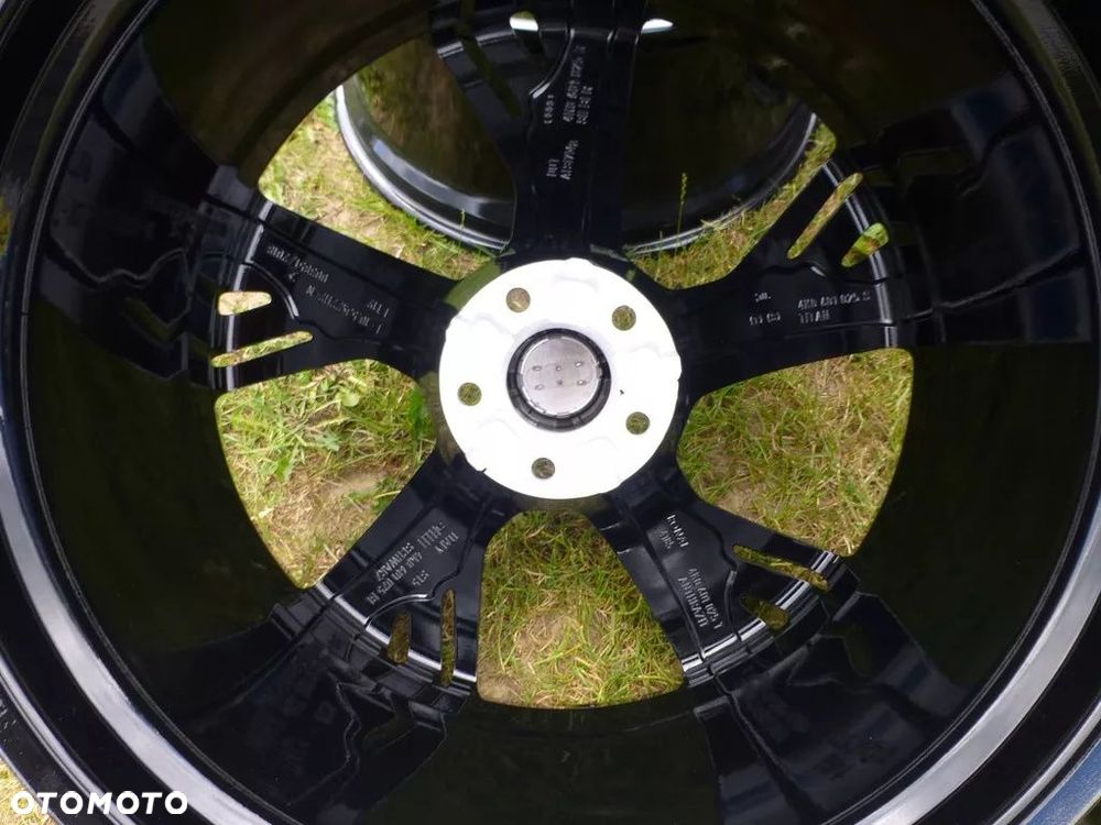 FELGI Audi RS6 sq7 q7 sq8 RSQ8 q8 S8 22'' - 8