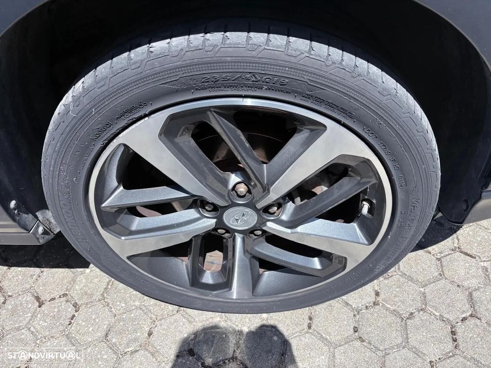 Hyundai Kauai 1.0 T-GDi Premium - 13