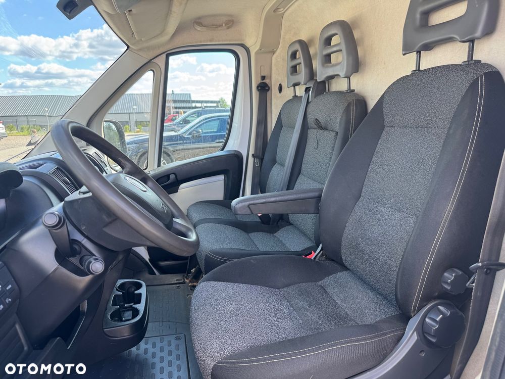 Fiat Ducato - 11