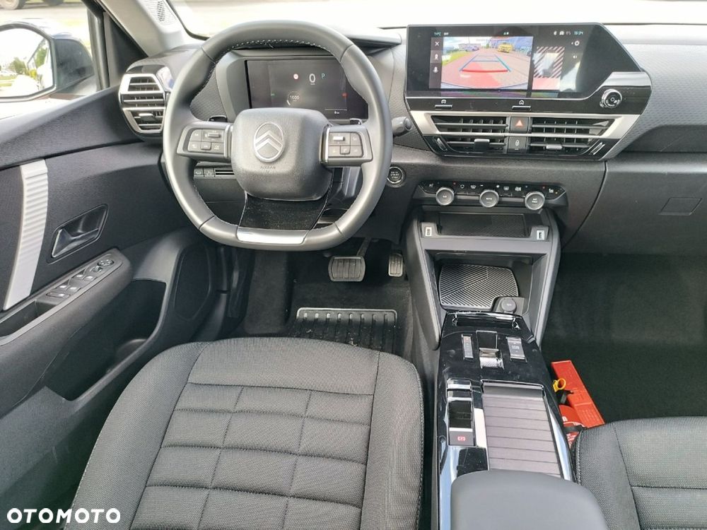 Citroën C4X - 15