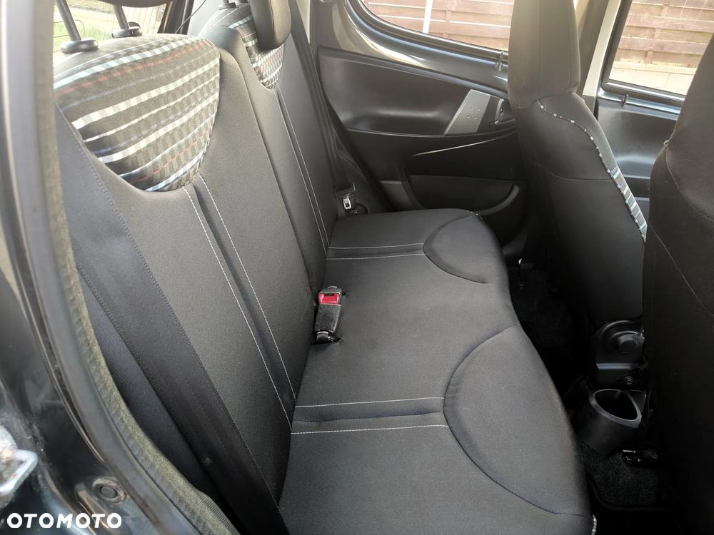 Citroën C1 1.0 Advance - 18