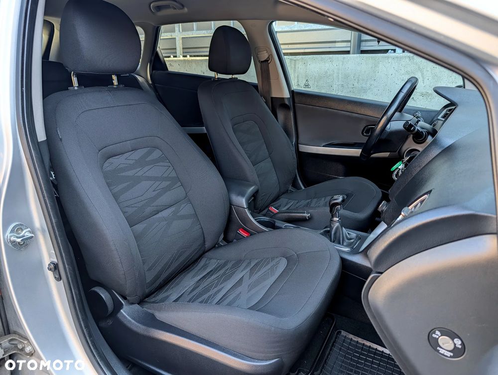 Kia Ceed 1.6 CRDi L Business Line - 7