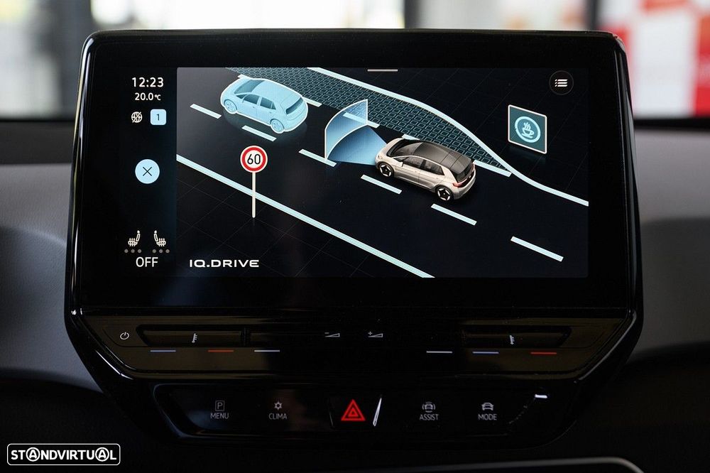 VW ID.3 Pro - 48