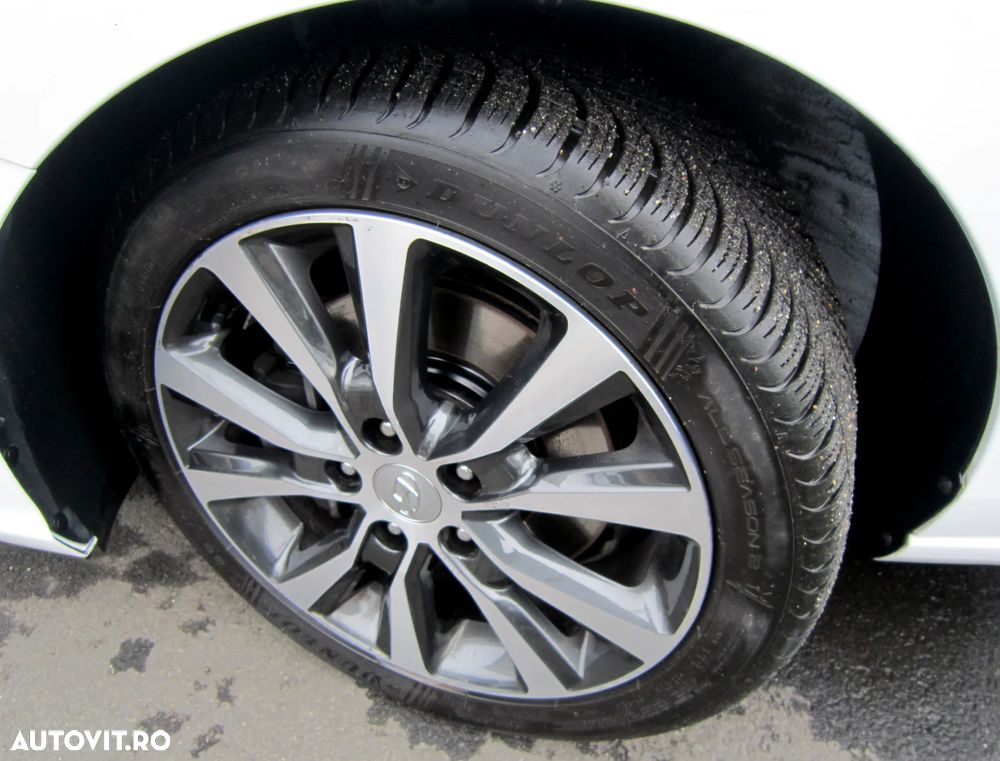 Hyundai i30 Kombi 1.6 CRDI DCT Select - 32