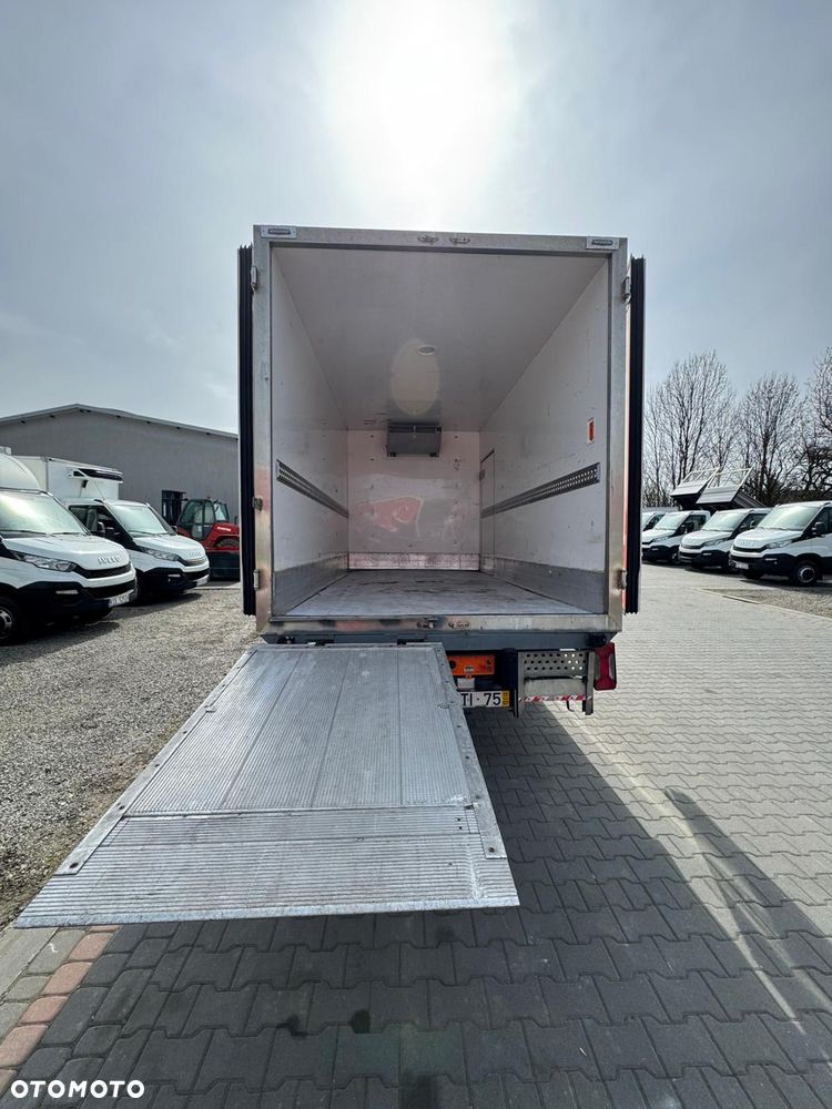 Iveco 72c18 ,70C17,,72C18,,70C15,,50C15,,50C17,,35C13,,35C14,,35C15 - 7