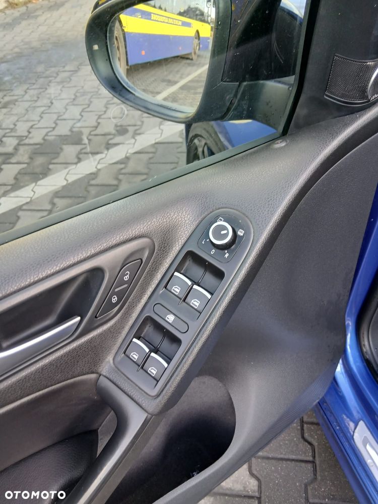 Volkswagen Golf 2.0 TSI 4Mot R DSG - 15