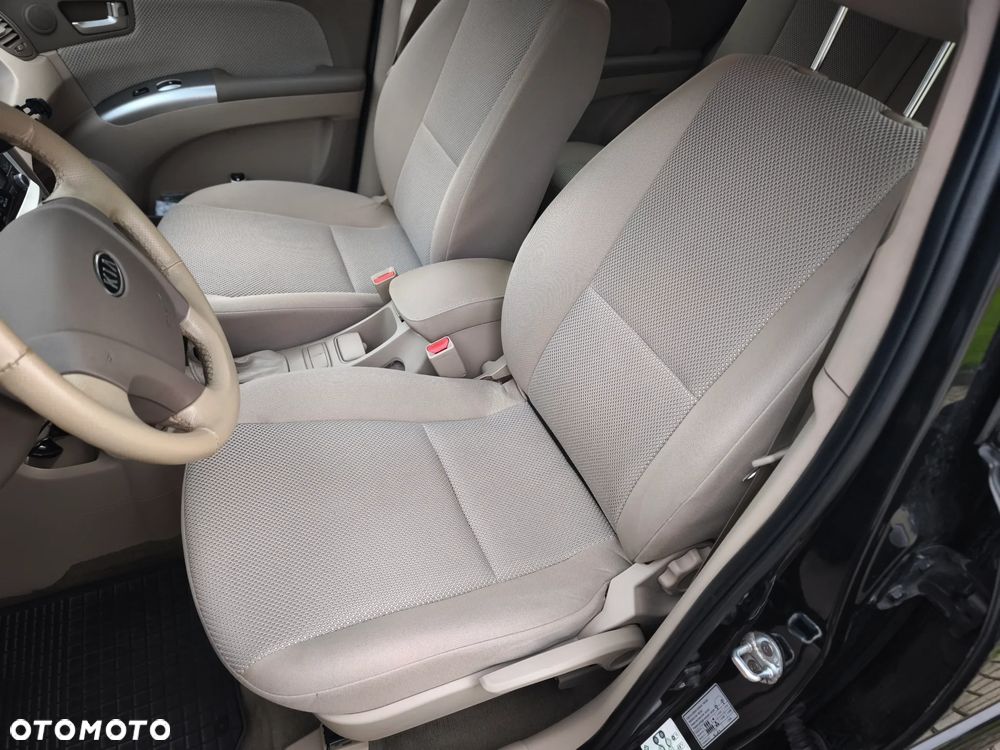 Kia Sportage - 13