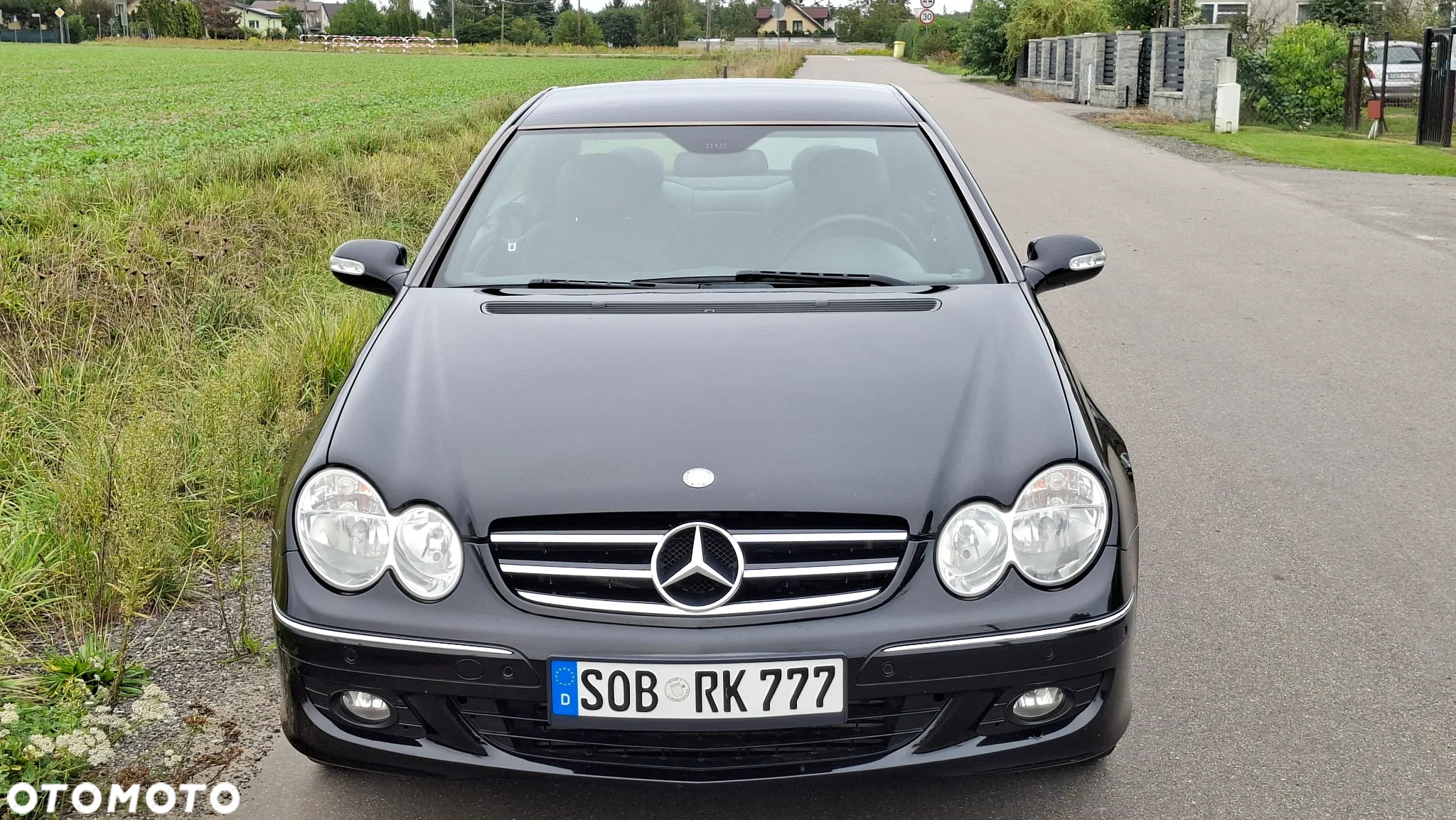 Mercedes-Benz CLK 200 Kompressor Avantgarde - 14