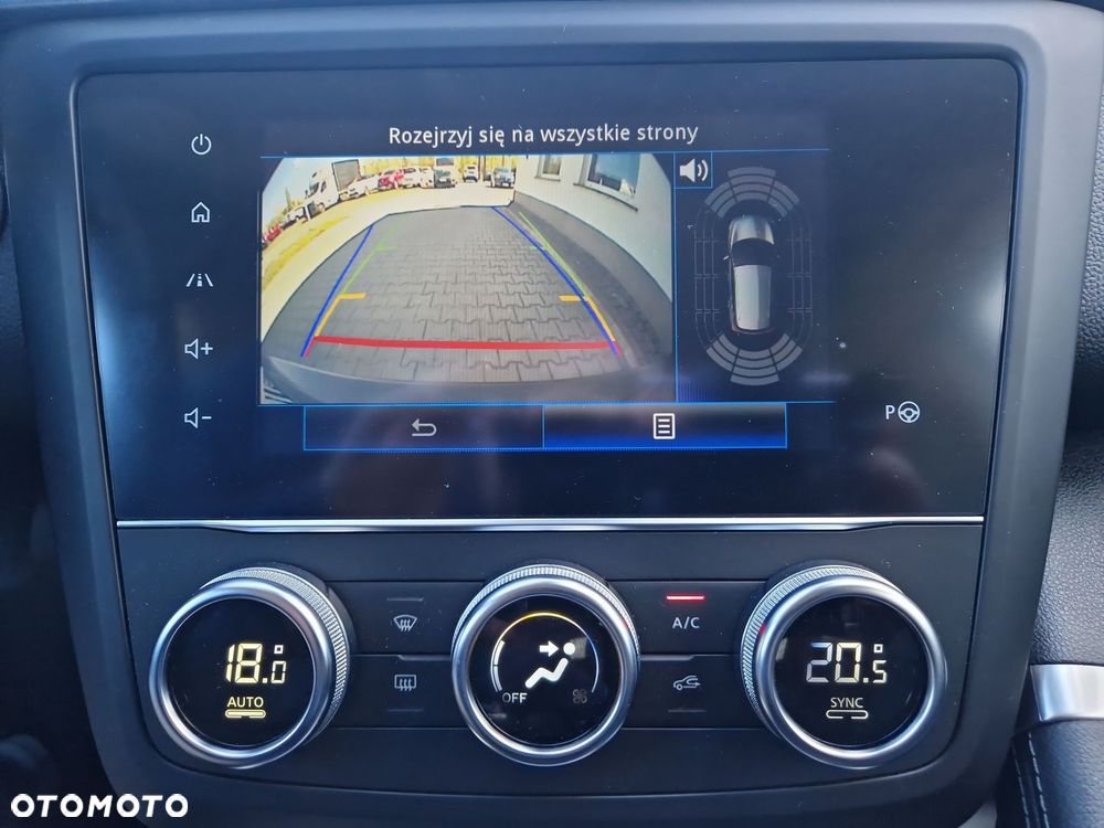 Renault Kadjar 1.5 Blue dCi Intens - 25