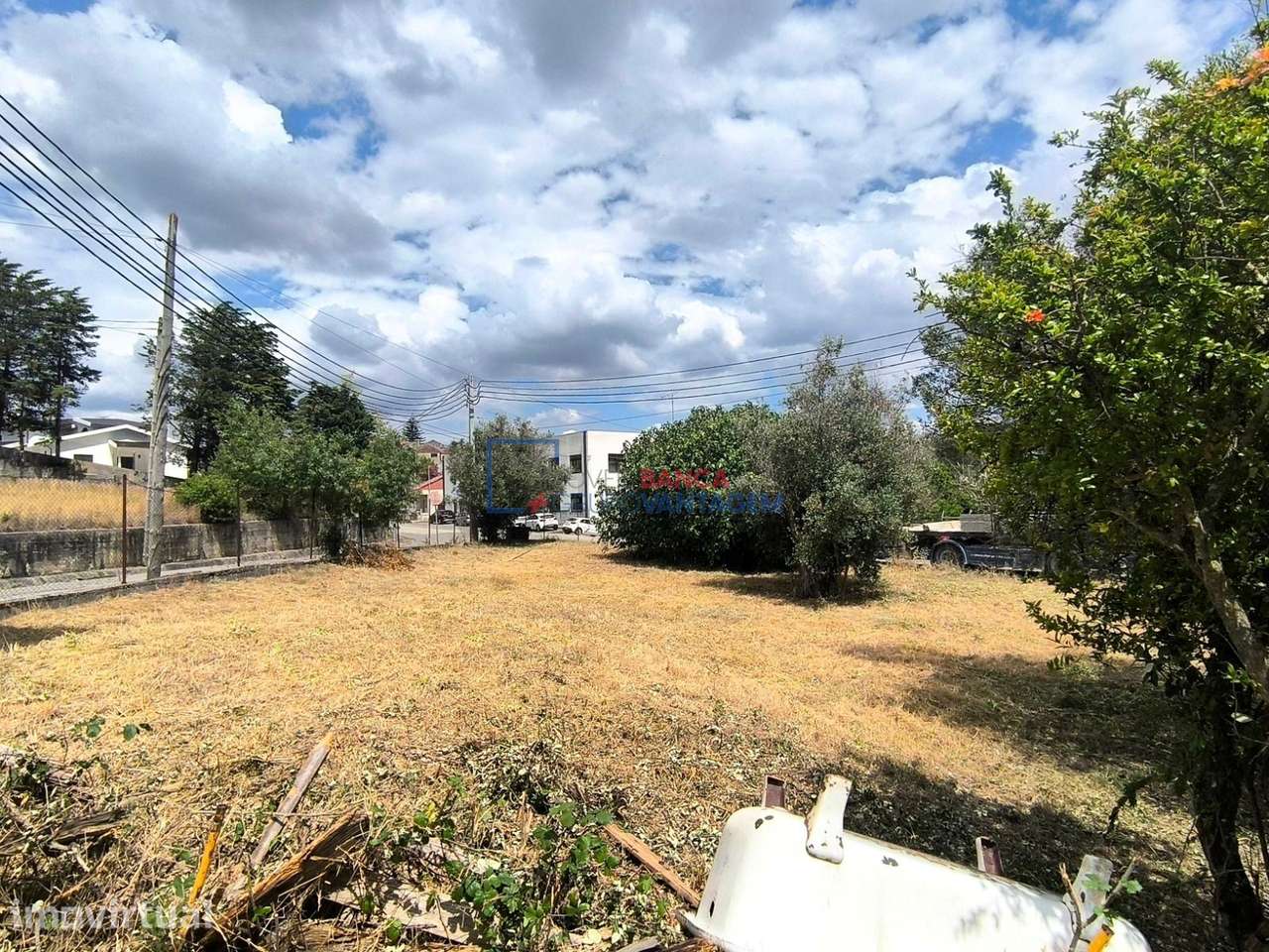 Armazém em Alcanena - Grande imagem: 5/30