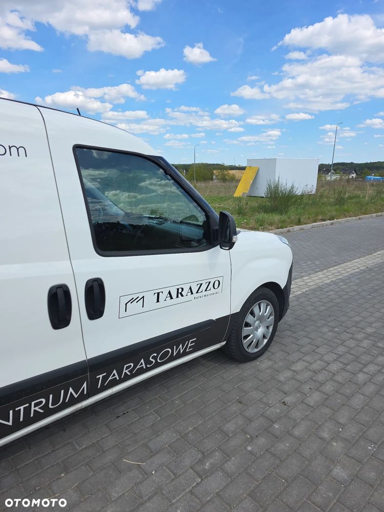 Opel Combo Tour L1H1 - 6